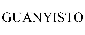 GUANYISTO