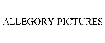 ALLEGORY PICTURES