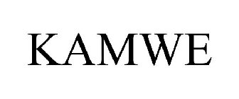 KAMWE
