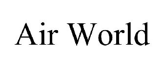 AIR WORLD