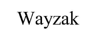 WAYZAK