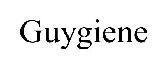 GUYGIENE