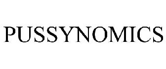 PUSSYNOMICS