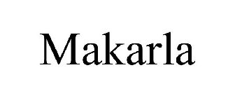 MAKARLA