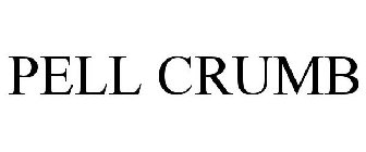 PELL CRUMB