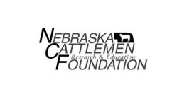 NEBRASKA CATTLEMEN RESEARCH & EDUCATION FOUNDATION