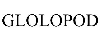 GLOLOPOD