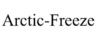 ARCTIC-FREEZE