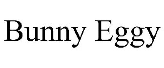 BUNNY EGGY