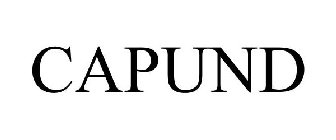 CAPUND