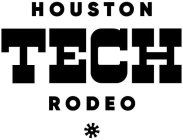 HOUSTON TECH RODEO