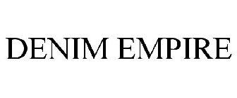 DENIM EMPIRE