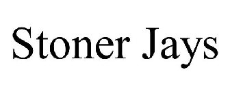 STONER JAYS