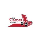 THE CARPET PULLER