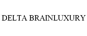 DELTA BRAINLUXURY