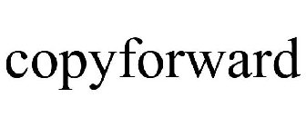 COPYFORWARD