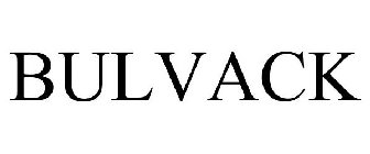 BULVACK