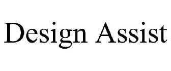 DESIGN ASSIST