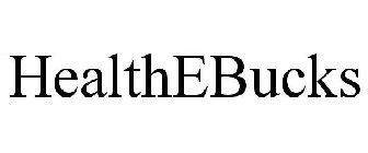 HEALTHEBUCKS