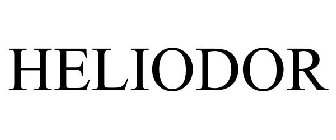 HELIODOR