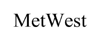 METWEST