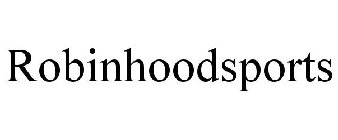 ROBINHOODSPORTS