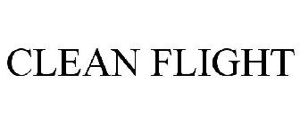 CLEANFLIGHT