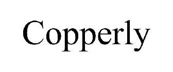 COPPERLY