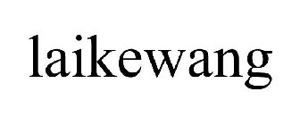 LAIKEWANG