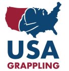 USA GRAPPLING