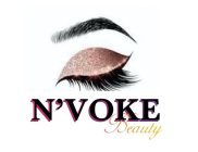 N'VOKE BEAUTY