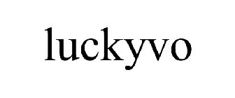 LUCKYVO