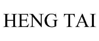 HENG TAI