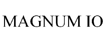 MAGNUM IO