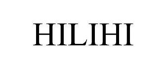 HILIHI