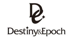 DE DESTINY&EPOCH