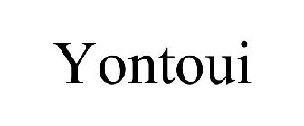 YONTOUI