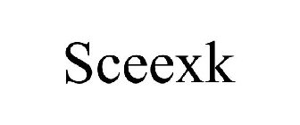 SCEEXK