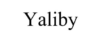 YALIBY