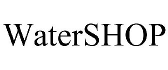 WATERSHOP