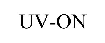 UV-ON