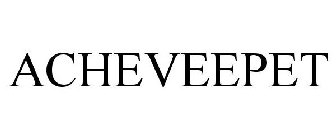 ACHEVEEPET