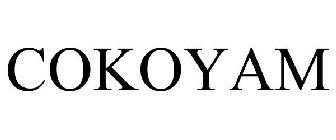 COKOYAM