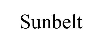 SUNBELT