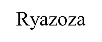RYAZOZA