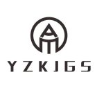 YZKJGS AM