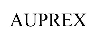 AUPREX