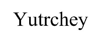 YUTRCHEY