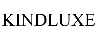 KINDLUXE