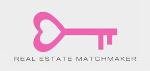 REAL ESTATE MATCHMAKER